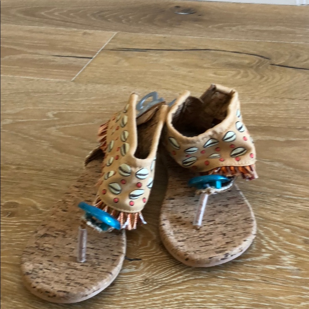 Kids shoes